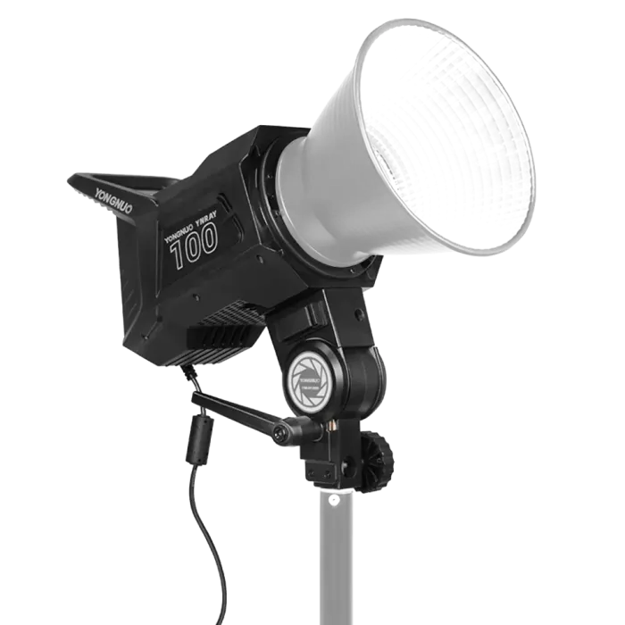 LED-світло, освітлювач, студійне світло Yongnuo YNRAY100 (2700-6500K)