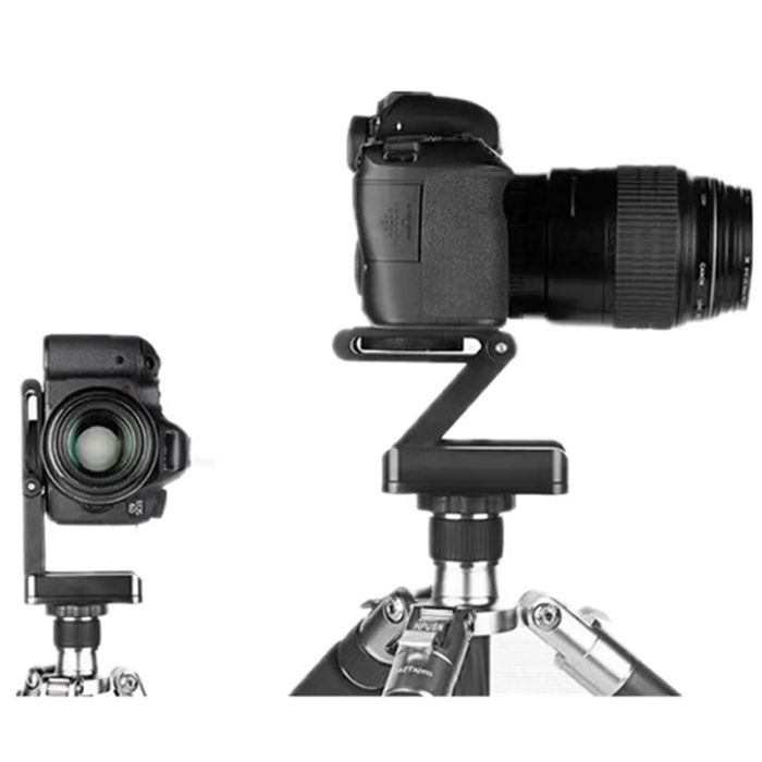 Z — подібна складана штативна головка Weihe (код TBD06041222)