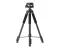 Штатив SL-3600 для фотоапаратів і відеокамер із відеоголовкою