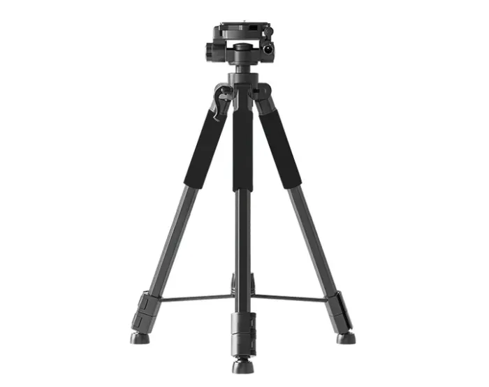 Штатив SL-3600 для фотоапаратів і відеокамер із відеоголовкою