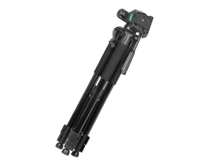 Штатив SL-3600 для фотоапаратів і відеокамер із відеоголовкою