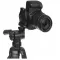 Штатив SL-3600 для фотоапаратів і відеокамер із відеоголовкою
