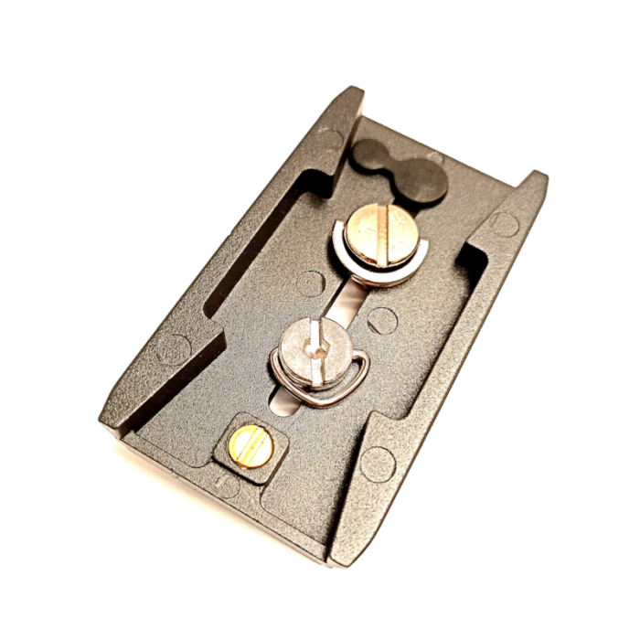 Швидкознімний майданчик для штативної головки Q90 для штативів QZSD Q680 та інших