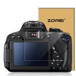 Захист LCD екрану ZOMEI для Canon EOS M10 - загартоване скло