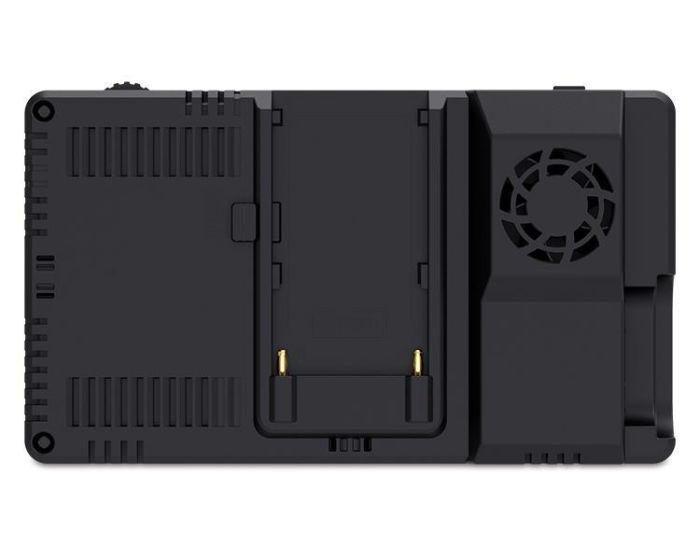 Накамерний монітор, дисплей FeelWorld LUT6E 6" дюймів, 1600 cd/m2, 4K, 3D LUT, (LUT6E)