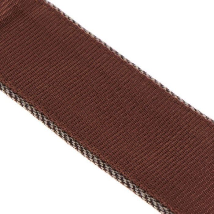 Тканий плечовий шийний ремінь (універсальний) для всіх марок фотоапаратів (світло-коричневий)