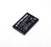 Акумулятор для FNB-82Li (аналог Li-20B) для радіостанцій Yaesu VX-2R, VX-3R VX-2E, VX-3E - аналог на 1200 ма