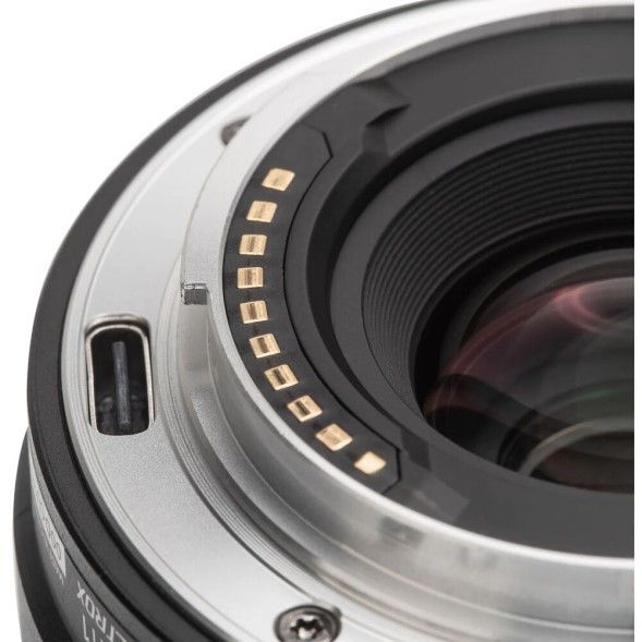 Об'єктив Viltrox AF 20mm f/2.8 Z для Nikon Z Lens (AF 20/2.8 Z) (автофокусний Nikon Z)