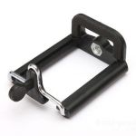 Кріплення (адаптер) для встановлення телефону на монопод, штатив та ін. (код № XT402)