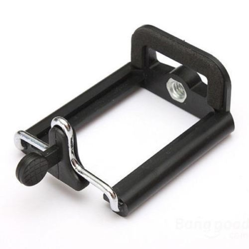 Кріплення (адаптер) для встановлення телефону на монопод, штатив та ін. (код № XT402)