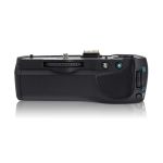 Батарейний блок (бустер) D-BG5 (аналог) для PENTAX K-3, K3 II