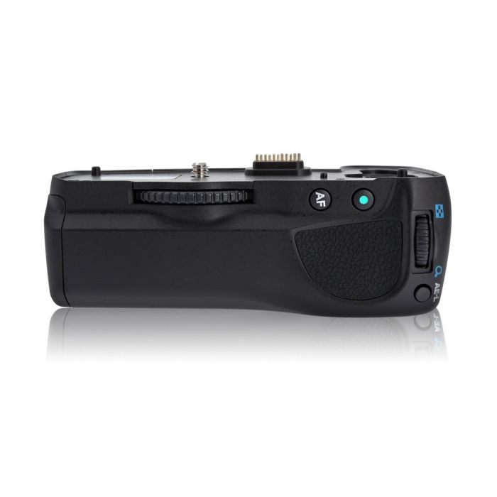 Батарейний блок (бустер) D-BG5 (аналог) для PENTAX K-3, K3 II