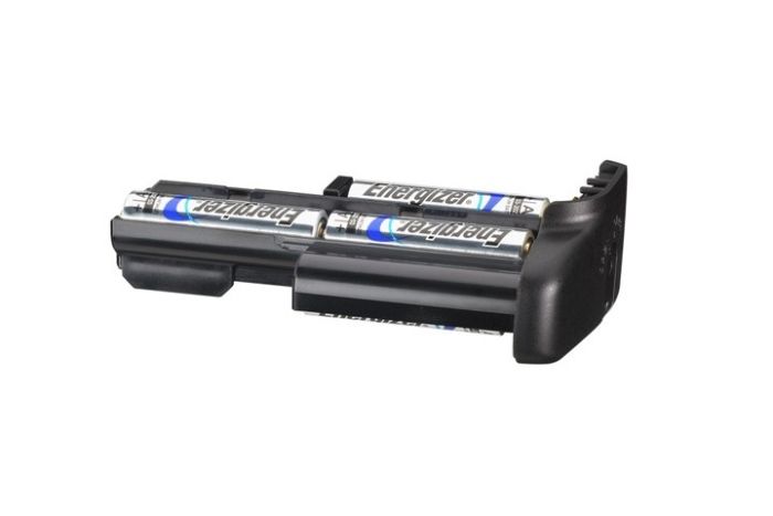 Батарейний блок (бустер) D-BG5 (аналог) для PENTAX K-3, K3 II