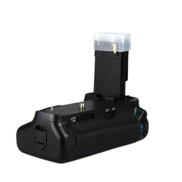 Батарейний блок Meike MK-6D (аналог BG-E13) для CANON 6D