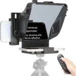 Мини телесуфлер - телепромтер Ulanzi PT-16 - суфлер для смартфона