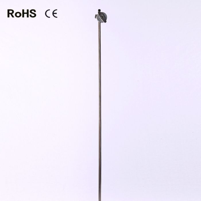 Професійна студійна стійка C-Stand з журалем від Neewer для фото-відео студій (1.5-3 метри)