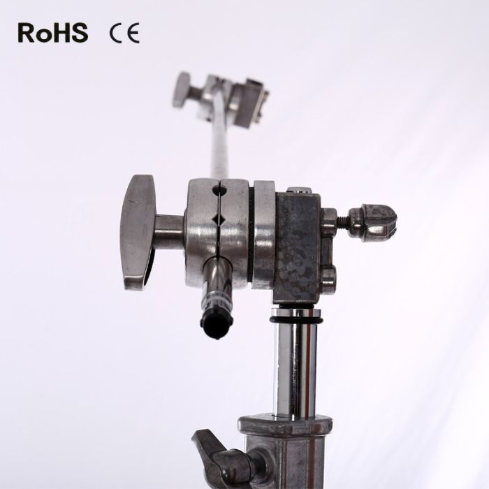 Професійна студійна стійка C-Stand з журалем від Neewer для фото-відео студій (1.5-3 метри)