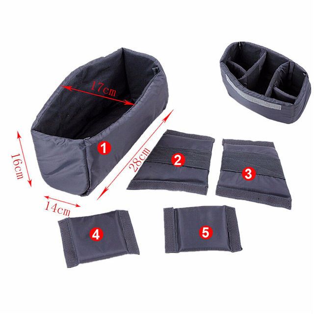 Фоторюкзак, рюкзак для фотоапаратів (тип "B79")