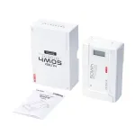 Акумулятор Viltrox Snowpeak BP-V50 V-Mount 50 Wh 3350 mAh 14.8 V (BV-50) (D-TAP) з TYPE-C