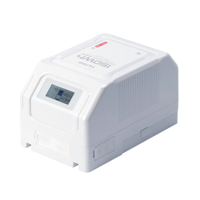 Акумулятор Viltrox Snowpeak BP-V150 V-Mount 150 Wh 10050 mAh 14.8 V (BV-150) (D-TAP) з TYPE-C