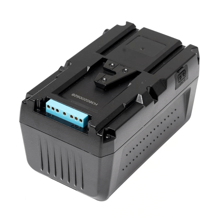 Акумулятор Zifon ZF-BP230 V-Mount 230 Wh 15500 mAh 14.8 V (BP-230) (з USB і D-Tap)
