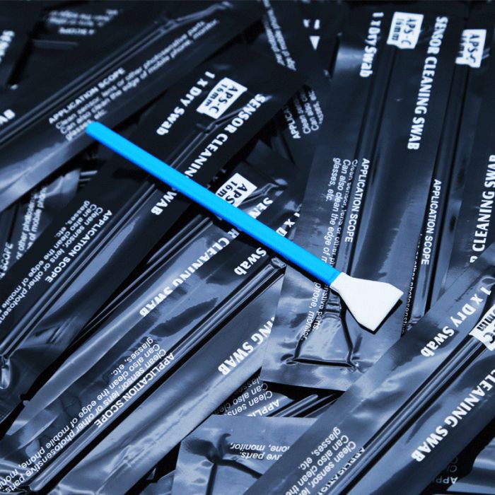 Швабра 12 mm Swlizzle для очищення матриць APS-C — 1 шт.