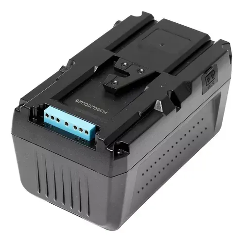 Акумулятор Zifon ZF-BP190 V-Mount 190 Wh 12800 mAh 14.8 V (BP-190) (з USB і D-Tap)