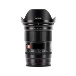Об'єктив Viltrox AF 16mm f/1.8 Z для Nikon Z Lens (AF 16/1.8 Z) (автофокусний Nikon Z)