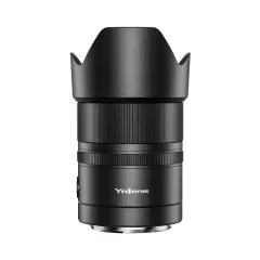 Об'єктив YONGNUO YN33mm F1.4Z DA DSM WL Pro для Nikon Z (33 mm F 1.4 APS-C)