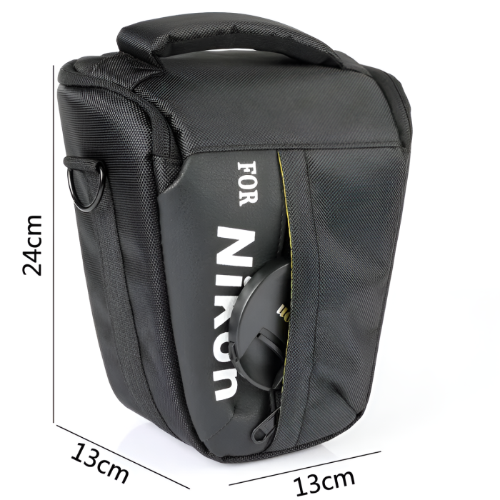 Сумка для фотоапаратів NIKON (тип 6001N)