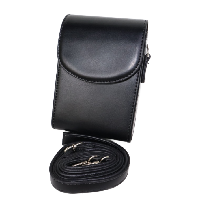 Сумка-катура, футляр, чохол, для фотоапаратів — чорний