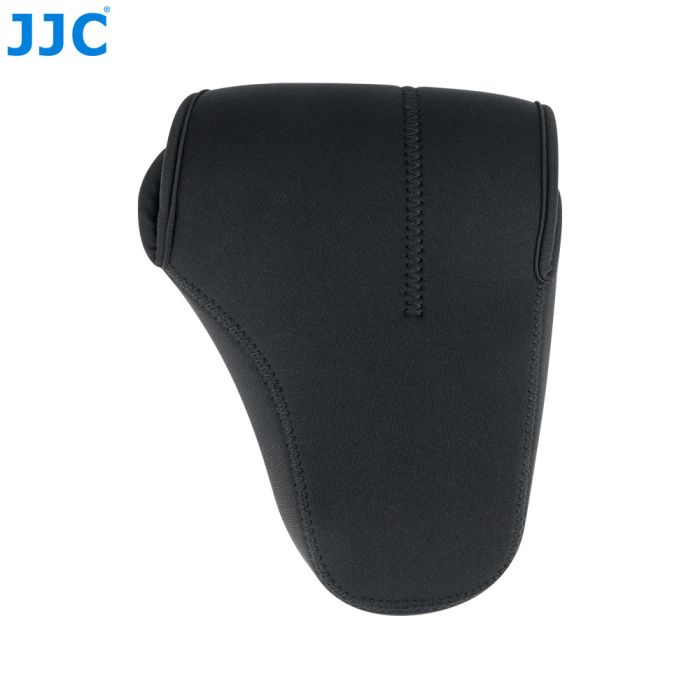 Захисний футляр — чохол JJC OC-MC1BK для Nikon Z50, Z5, Z6, Z6 II, Z7, Z7 II, Z6 III