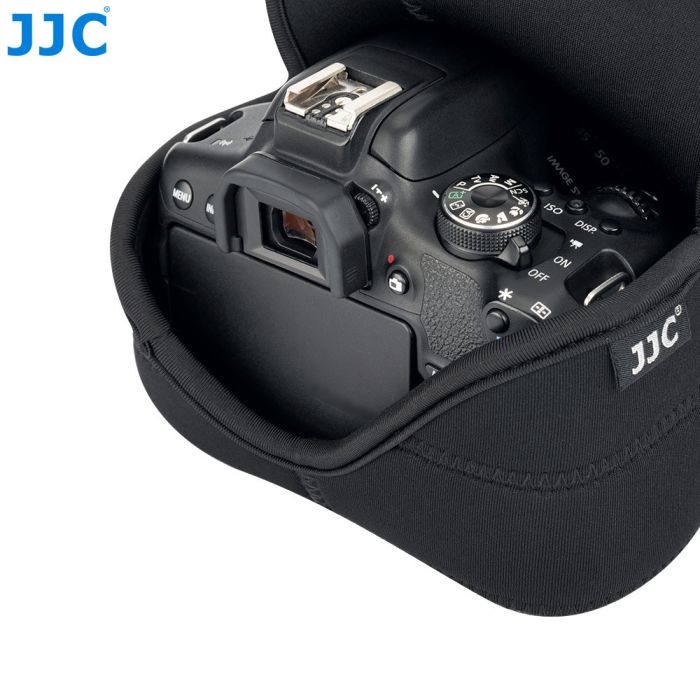 Захисний футляр — чохол JJC OC-MC1BK для Panasonic GH5S, GH5