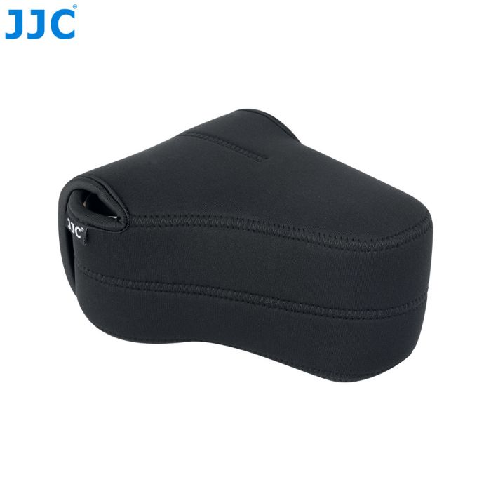 Захисний футляр — чохол JJC OC-MC1BK для Sony A1, A7 V, A7 IV, A7 III, A7R III, A7R II, A7S III, A9, A9 II