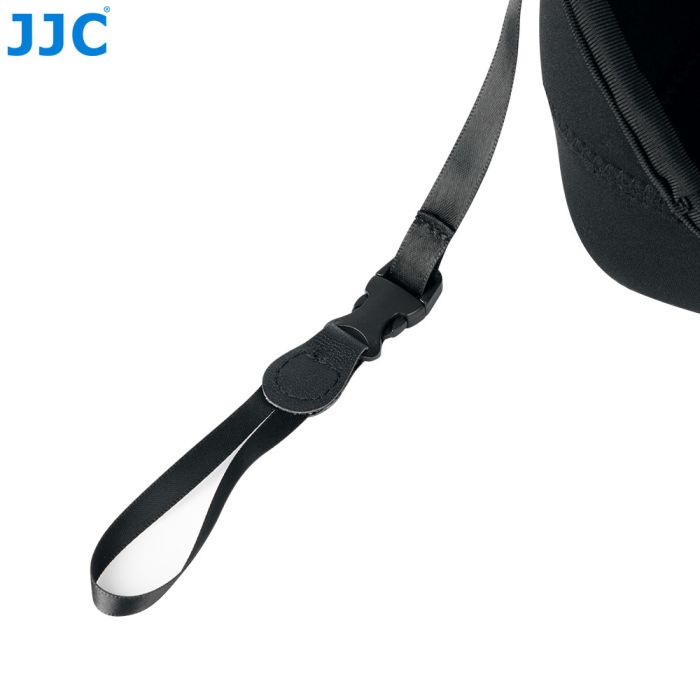 Захисний футляр — чохол JJC OC-MC1BK для Sony A1, A7 V, A7 IV, A7 III, A7R III, A7R II, A7S III, A9, A9 II