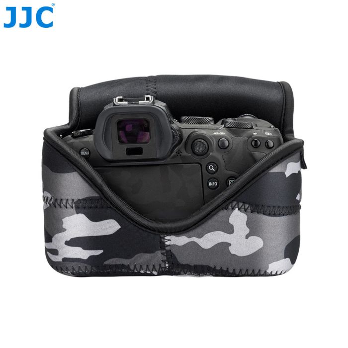 Захисний футляр — чохол JJC OC-MC1GR для фотоапаратів