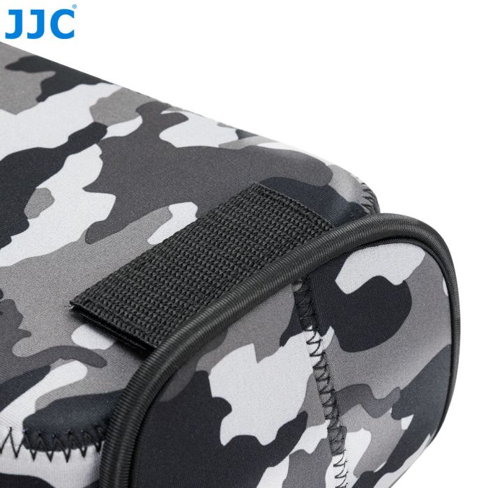 Захисний футляр — чохол JJC OC-MC1GR для Canon EOS 200D, 250D, 700D, 750D, 800D, 850D, 60D, 70D, 77D, 80D, 90D