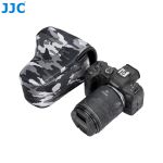 Захисний футляр — чохол JJC OC-MC1GR для Nikon D600, D610, D750, D780, D7000, D7100, D7200, D7500