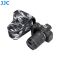 Захисний футляр — чохол JJC OC-MC1GR для Sony A1, A7 V, A7 IV, A7 III, A7R III, A7R II, A7S III, A9, A9 II