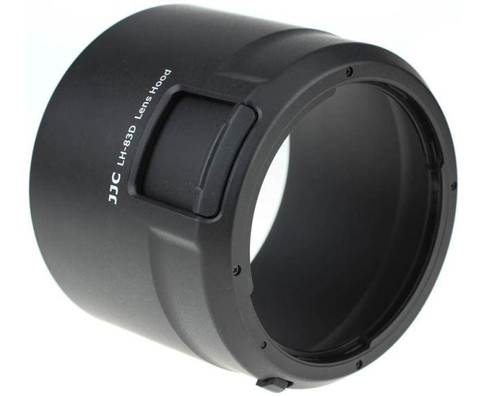 Бленда ET-83D (LH-83D - JJC) для об'єктиву Canon EF 100-400mm f/4.5-5.6L IS II USM