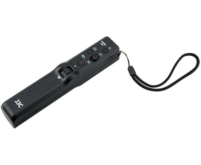 Ручка панорамування для штатива з пультом JJC TPR-U1 Sony RMT-VP1K (RM-1BP, RM-VPR1)