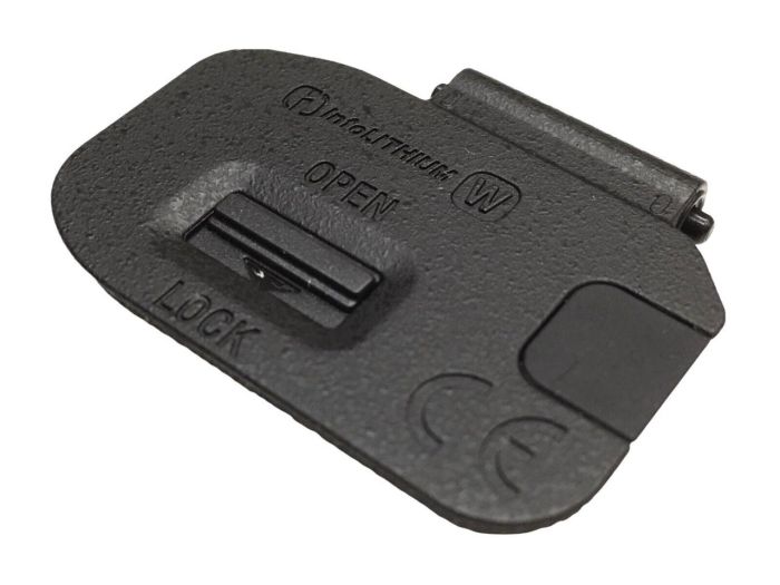 Кришка акумуляторного відсіку для Sony ILCE-7 II, ILCE-7R II, A7 II, A7R II, A7S II