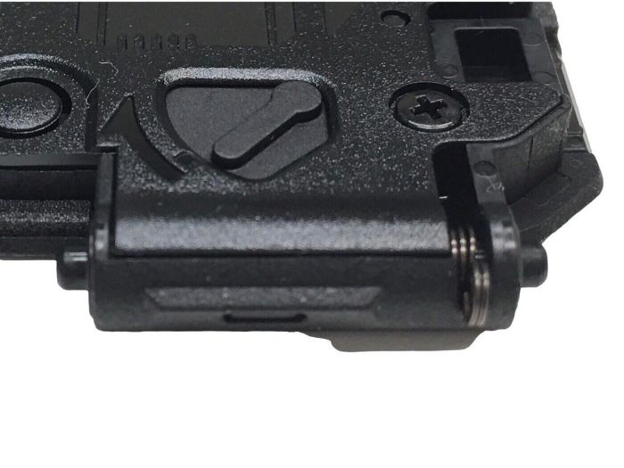 Кришка акумуляторного відсіку для Sony ILCE-7 II, ILCE-7R II, A7 II, A7R II, A7S II