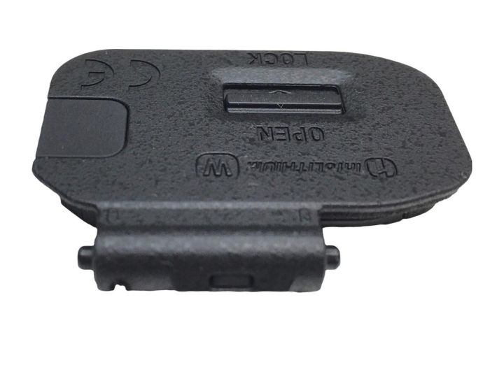 Кришка акумуляторного відсіку для Sony ILCE-7 II, ILCE-7R II, A7 II, A7R II, A7S II