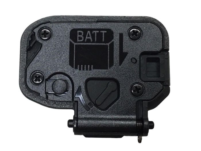 Кришка акумуляторного відсіку для Sony ILCE-7 II, ILCE-7R II, A7 II, A7R II, A7S II