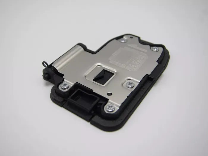 Кришка акумуляторного відсіку для Sony ILCE-7 III, A7 III, A7R III