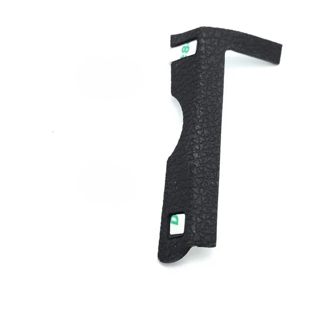 Ліва гумка синхроконтактів для фотоапарата Nikon D750