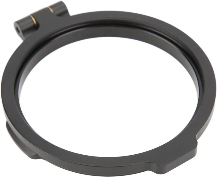 Адаптер для швидкого встановлення світлофільтра на об'єктив 77 мм