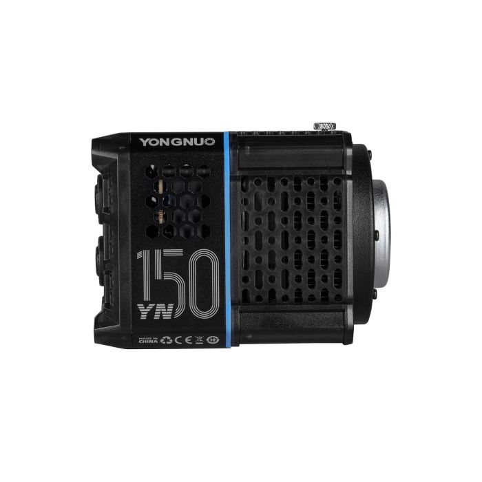LED-світло, освітлювач, студійне світло Yongnuo YN150 (2700-6500K)