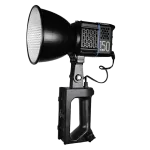 LED-світло, освітлювач, студійне світло Yongnuo YN150 KIT (2700-6500K)